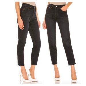 Levi Premium Wedgie Jean